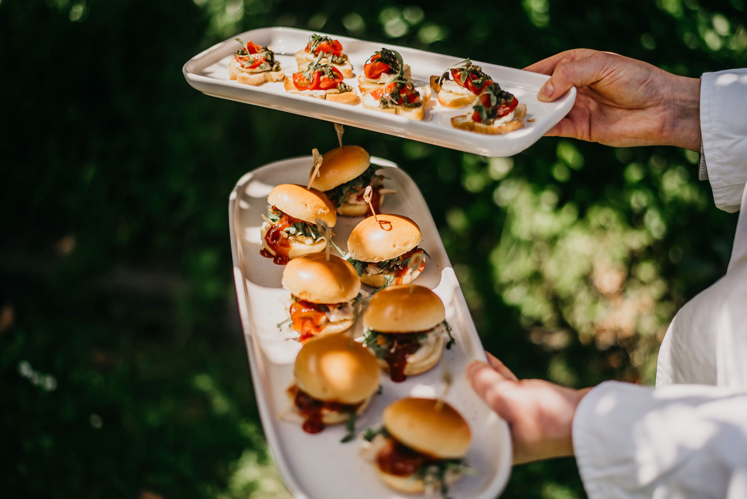 Hawke's Bay Catering